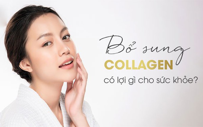 Collagen Smooth Giúp hạn chế lão hóa da  VN Consumer