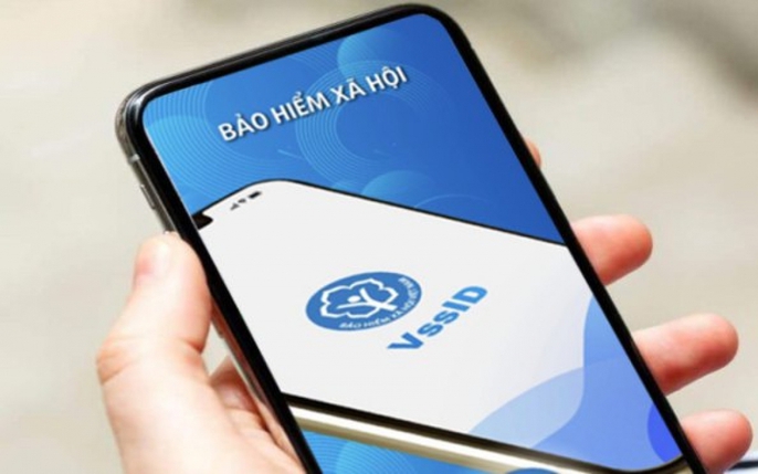 Cách sử dụng ứng dụng Bảo hiểm xã hội số VssID như thế nào  Công tác CĐ  chính sách