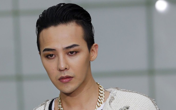 G-Dragon: Tin Tức, Hình Ảnh, Video, Bình Luận