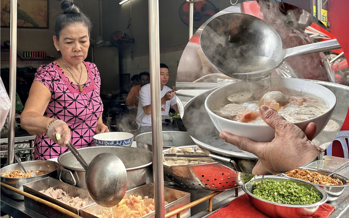 Hủ tiếu bò viên: tin tức, hình ảnh, video, bình luận mới nhất