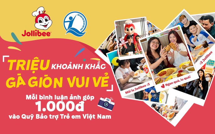 Phân tích chiến lược marketing mix của Jollibee 2022 Mới nhất