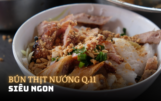 món ngon Sài Gòn: tin tức, hình ảnh, video, bình luận mới nhất