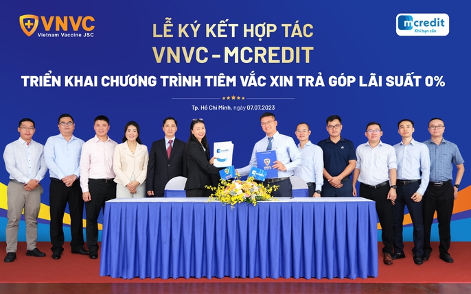 MCredit Sống nhờ vào ngân hàng mẹ tín dụng tăng nóng kéo theo tỷ lệ nợ  xấu tăng nhanh