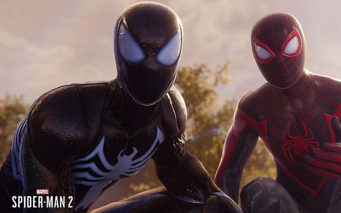 Review Người Nhện: Vũ Trụ Mới – Phiên bản Spider-man mới lạ - Divine News