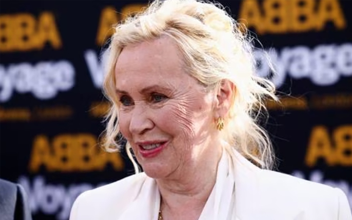Agnetha Faltskog: tin tức, hình ảnh, video, bình luận mới nhất