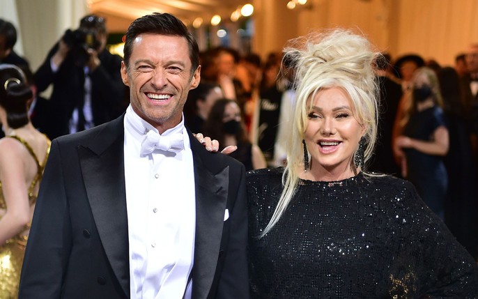 Deborra-Lee Furness: tin tức, hình ảnh, video, bình luận mới nhất