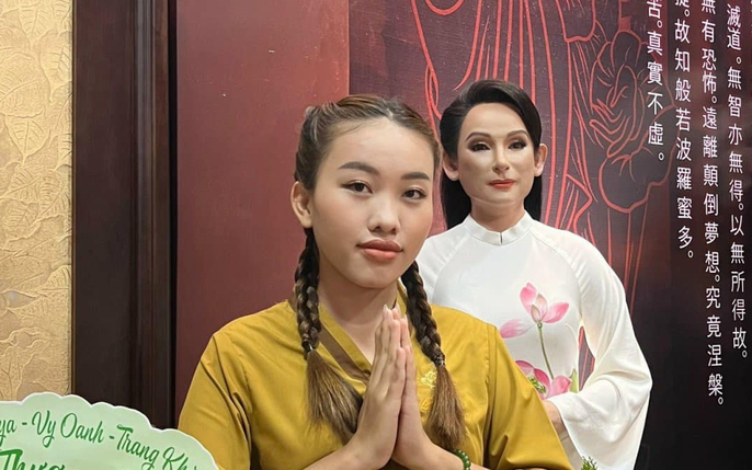 Phi Nhung: tin tức, hình ảnh, video, bình luận