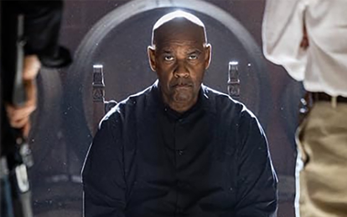 Denzel Washington: tin tức, hình ảnh, video, bình luận mới nhất