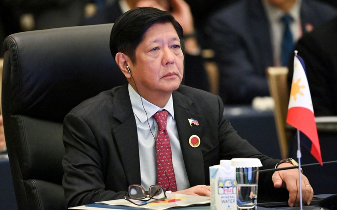 Tổng thống Philippines: tin tức, hình ảnh, video, bình luận mới nhất