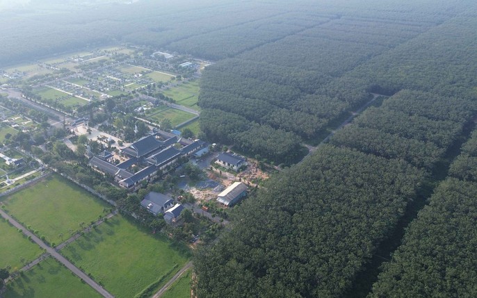 Thanh tra đất đai