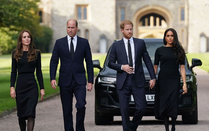 Hoàng tử william: tin tức, hình ảnh, video, bình luận mới nhất