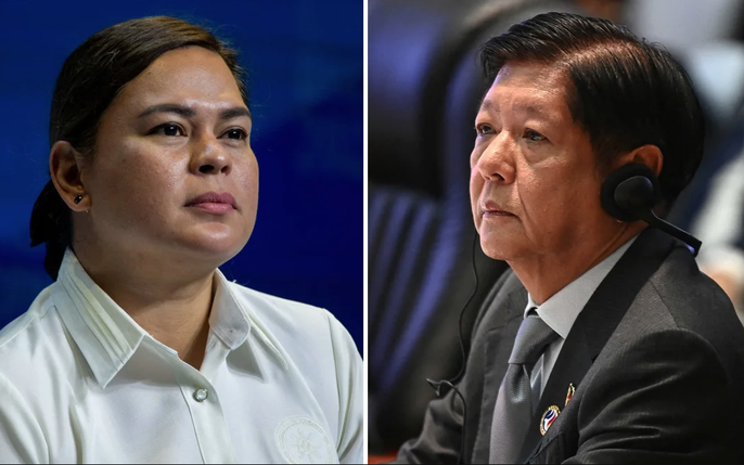 Sara Duterte: tin tức, hình ảnh, video, bình luận mới nhất