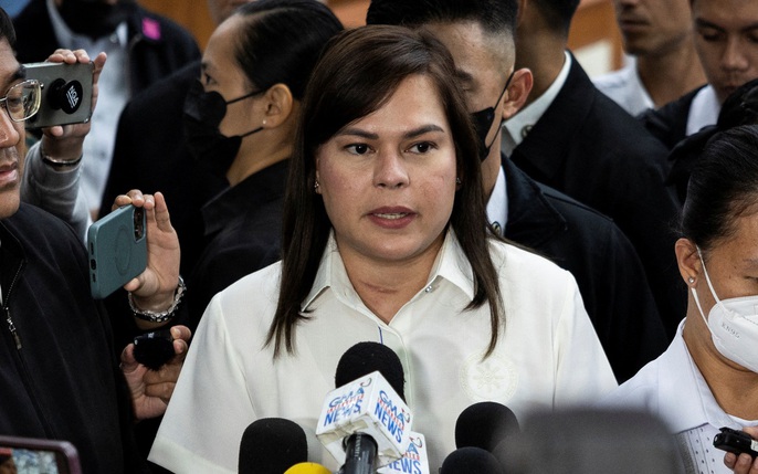 Triệu tập điều tra: tin tức, hình ảnh, video, bình luận mới nhất