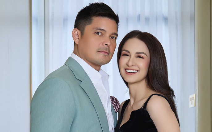 Marian Rivera: tin tức, hình ảnh, video, bình luận mới nhất