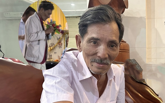 Nghệ sĩ Thương Tín: tin tức, hình ảnh, video, bình luận mới nhất