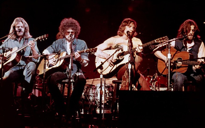 The Eagles: tin tức, hình ảnh, video, bình luận mới nhất