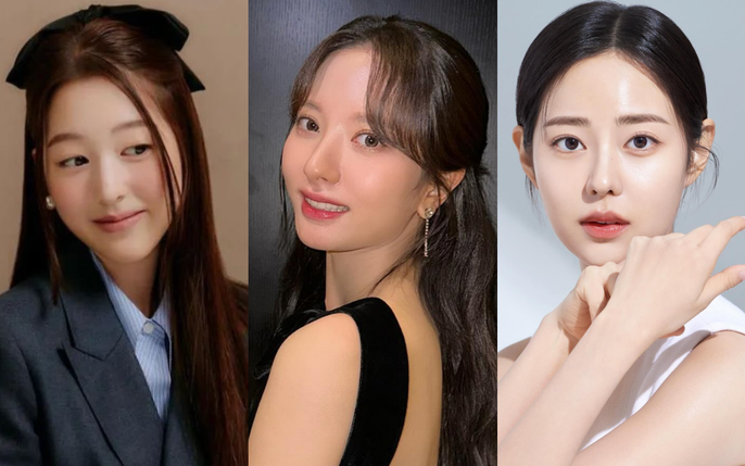Tổng hợp các chương trình truyền hình có sự tham gia của bona