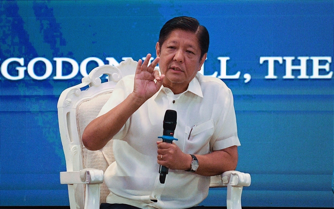 Ferdinand Marcos: tin tức, hình ảnh, video, bình luận mới nhất