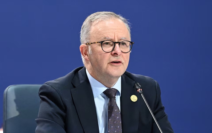 Anthony Albanese: tin tức, hình ảnh, video, bình luận mới nhất