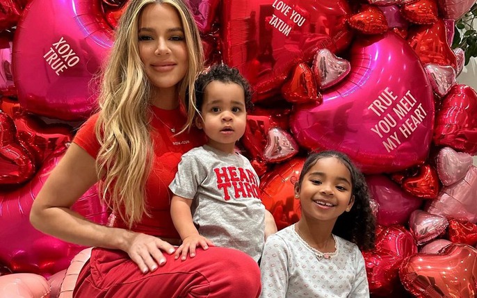 Khloe Kardashian: tin tức, hình ảnh, video, bình luận mới nhất