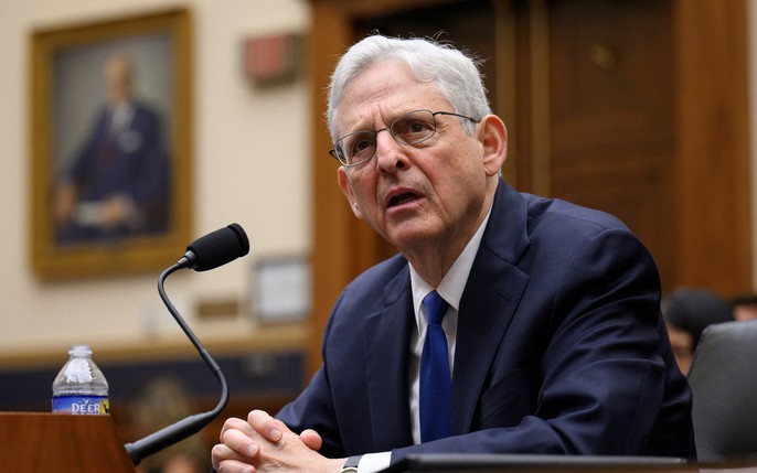 Bộ trưởng Tư pháp Mỹ: tin tức, hình ảnh, video, bình luận mới nhất