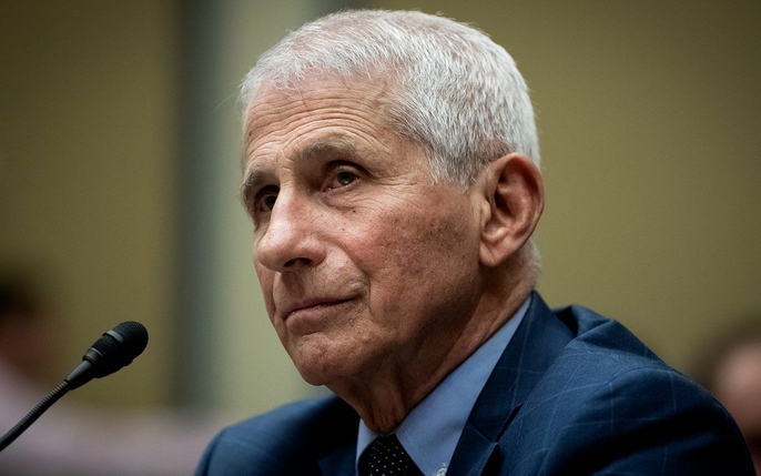 Anthony Fauci: tin tức, hình ảnh, video, bình luận mới nhất