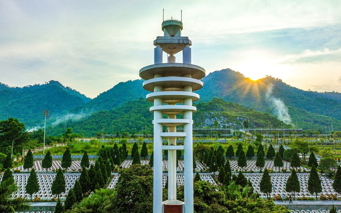 nghĩa trang Vị Xuyên: tin tức, hình ảnh, video, bình luận mới nhất