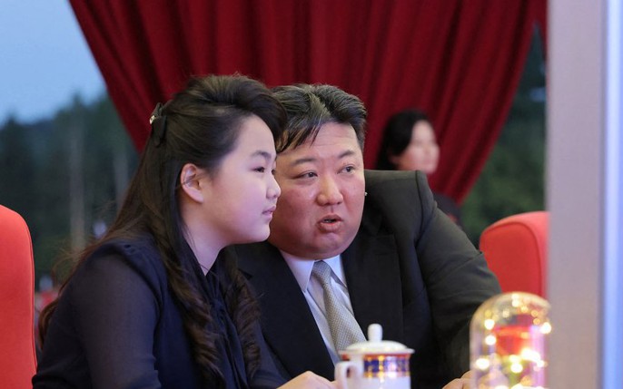 Kim Ju-ae: tin tức, hình ảnh, video, bình luận mới nhất