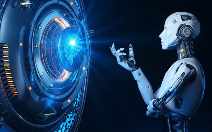 Robot thông minh: tin tức, hình ảnh, video, bình luận mới nhất