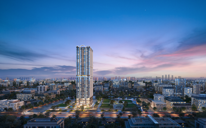 Điều chỉnh quy hoạch xây dựng