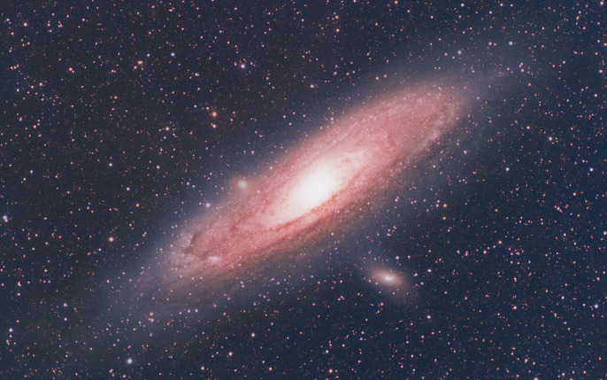 Schermata App Andromedabet