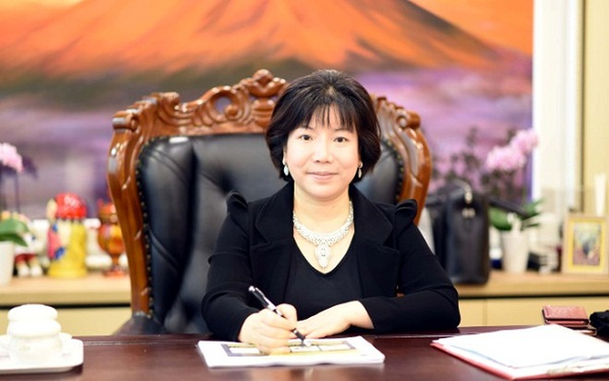 Nguyễn Thị Thanh Nhàn: tin tức, hình ảnh, video, bình luận mới nhất