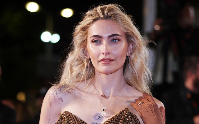 Paris Jackson: tin tức, hình ảnh, video, bình luận mới nhất