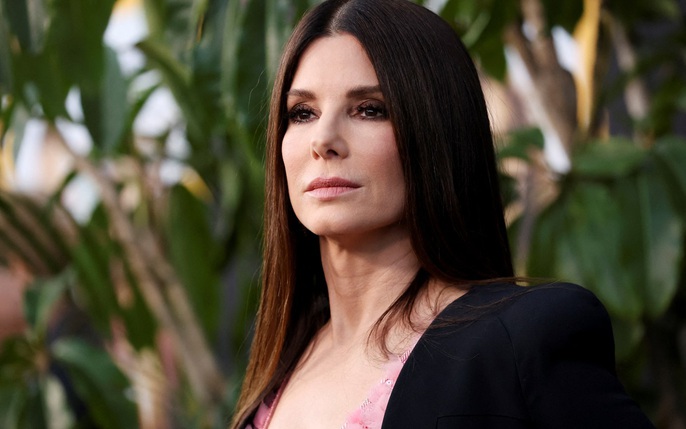 Sandra Bullock: tin tức, hình ảnh, video, bình luận mới nhất