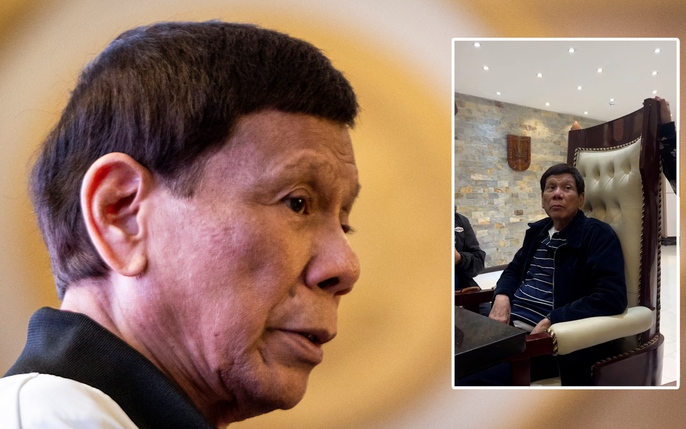 Phòng giam: tin tức, hình ảnh, video, bình luận mới nhất