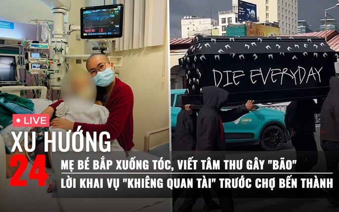 Sức khỏe và xu hướng xã hội