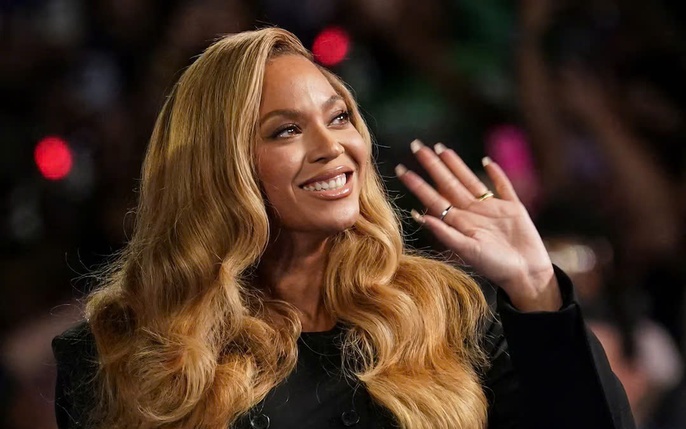 Beyoncé: tin tức, hình ảnh, video, bình luận mới nhất
