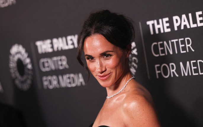 Meghan Markle: tin tức, hình ảnh, video, bình luận mới nhất