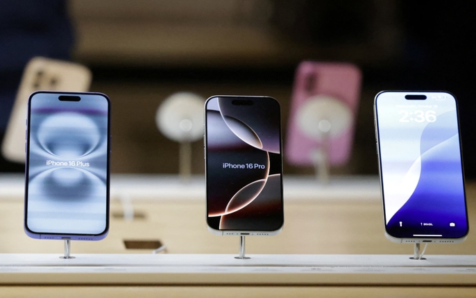 iPhone 19 Pro Max Báo Thanh Niên