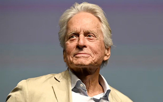 Michael Douglas: tin tức, hình ảnh, video, bình luận mới nhất