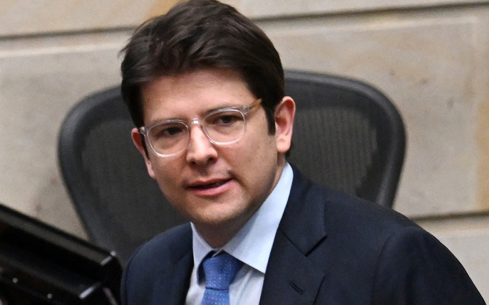 Miguel Uribe: tin tức, hình ảnh, video, bình luận mới nhất