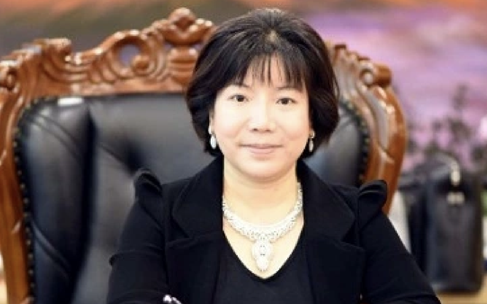 Nguyễn Thị Thanh Nhàn: tin tức, hình ảnh, video, bình luận mới nhất