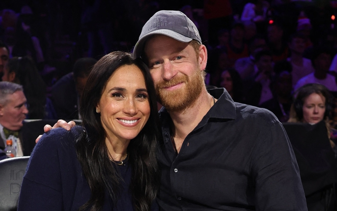 Meghan Markle: tin tức, hình ảnh, video, bình luận mới nhất