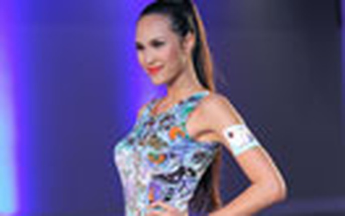 Siêu mẫu Việt Nam 2012: tin tức, hình ảnh, video, bình luận mới nhất