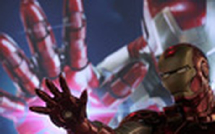 Iron Man 3: Tin Tức, Hình Ảnh, Video, Bình Luận