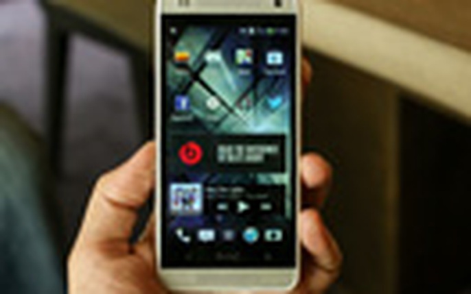 Top 4 website tải hình nền cho điện thoại HTC One - Thủ thuật Android