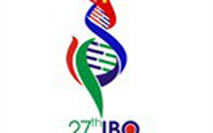 logo Olympic sinh học: tin tức, hình ảnh, video, bình luận