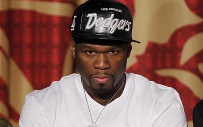 50 Cent: tin tức, hình ảnh, video, bình luận mới nhất