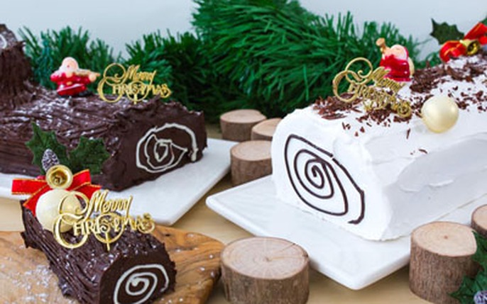 Buche de Noel: tin tức, hình ảnh, video, bình luận