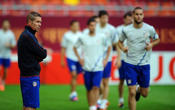 Marcelo Bielsa Giáo Sư Lập Dị Của Bóng Đá Thế Giới